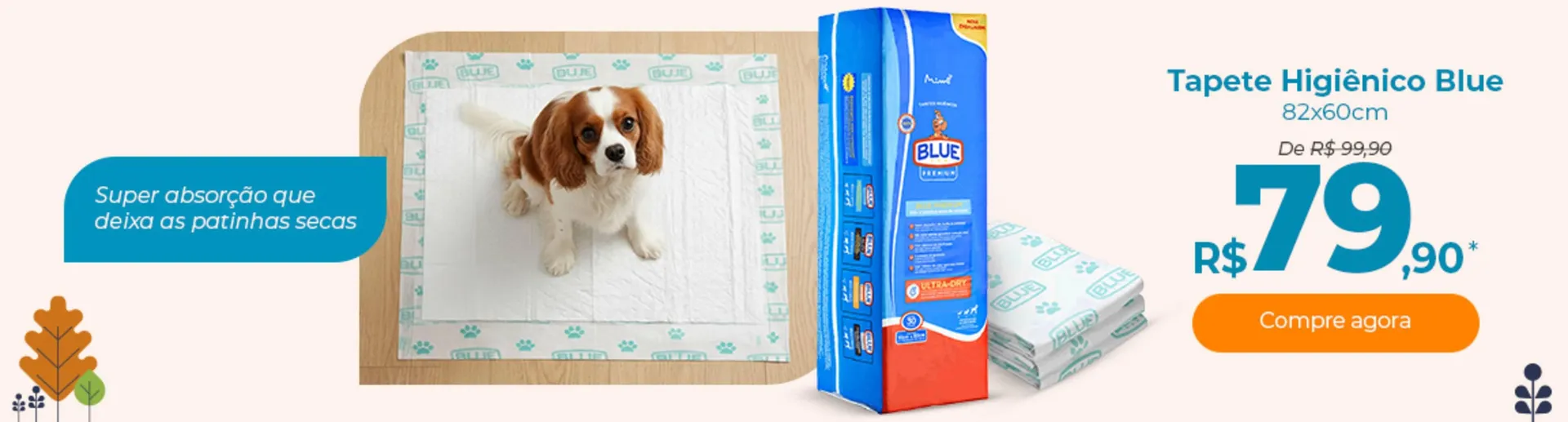 Encarte de Catálogo Cobasi 2 de abril até 4 de abril 2026 - Pagina 6