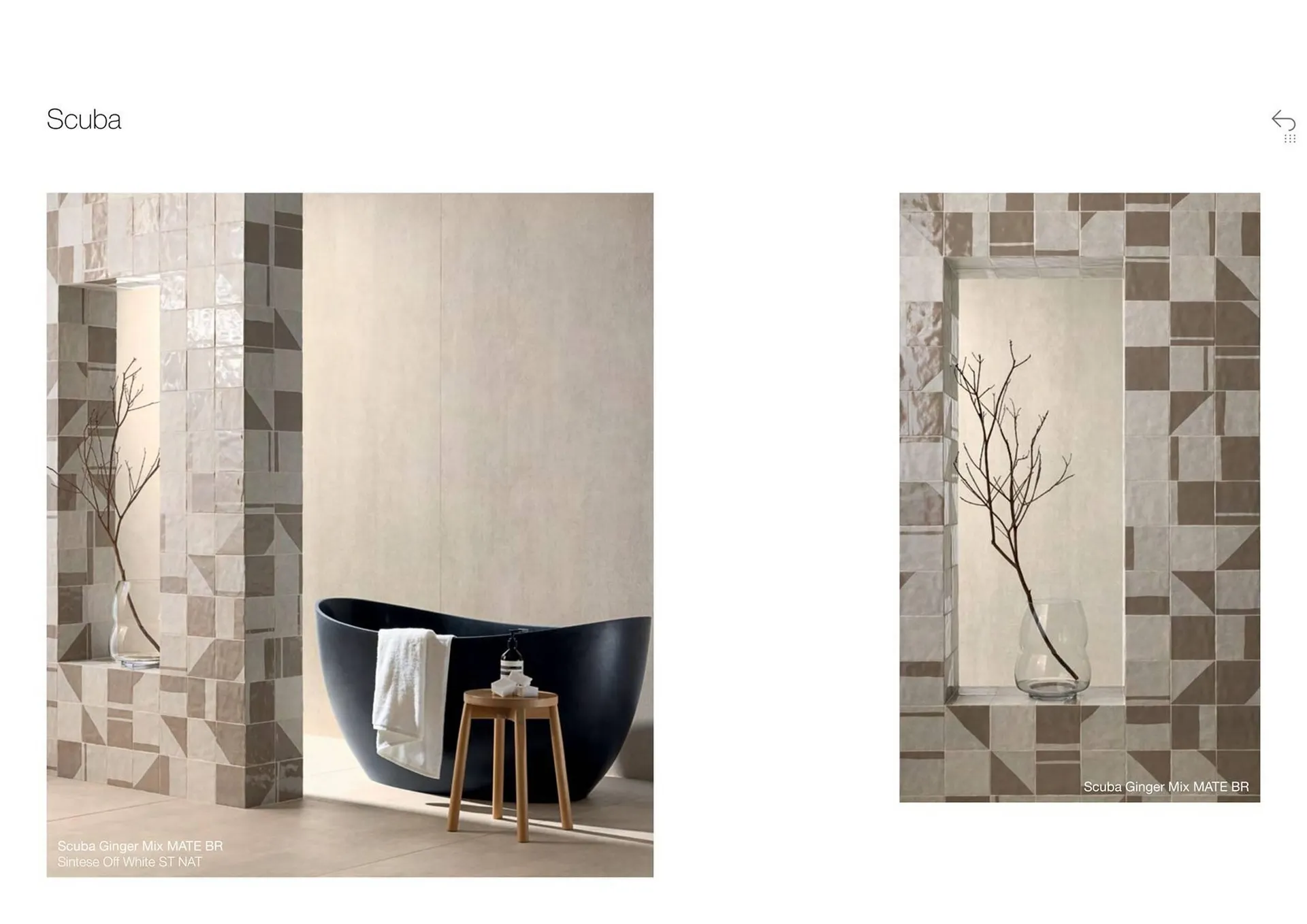 Encarte de Catálogo Portobello 11 de março até 31 de dezembro 2025 - Pagina 119