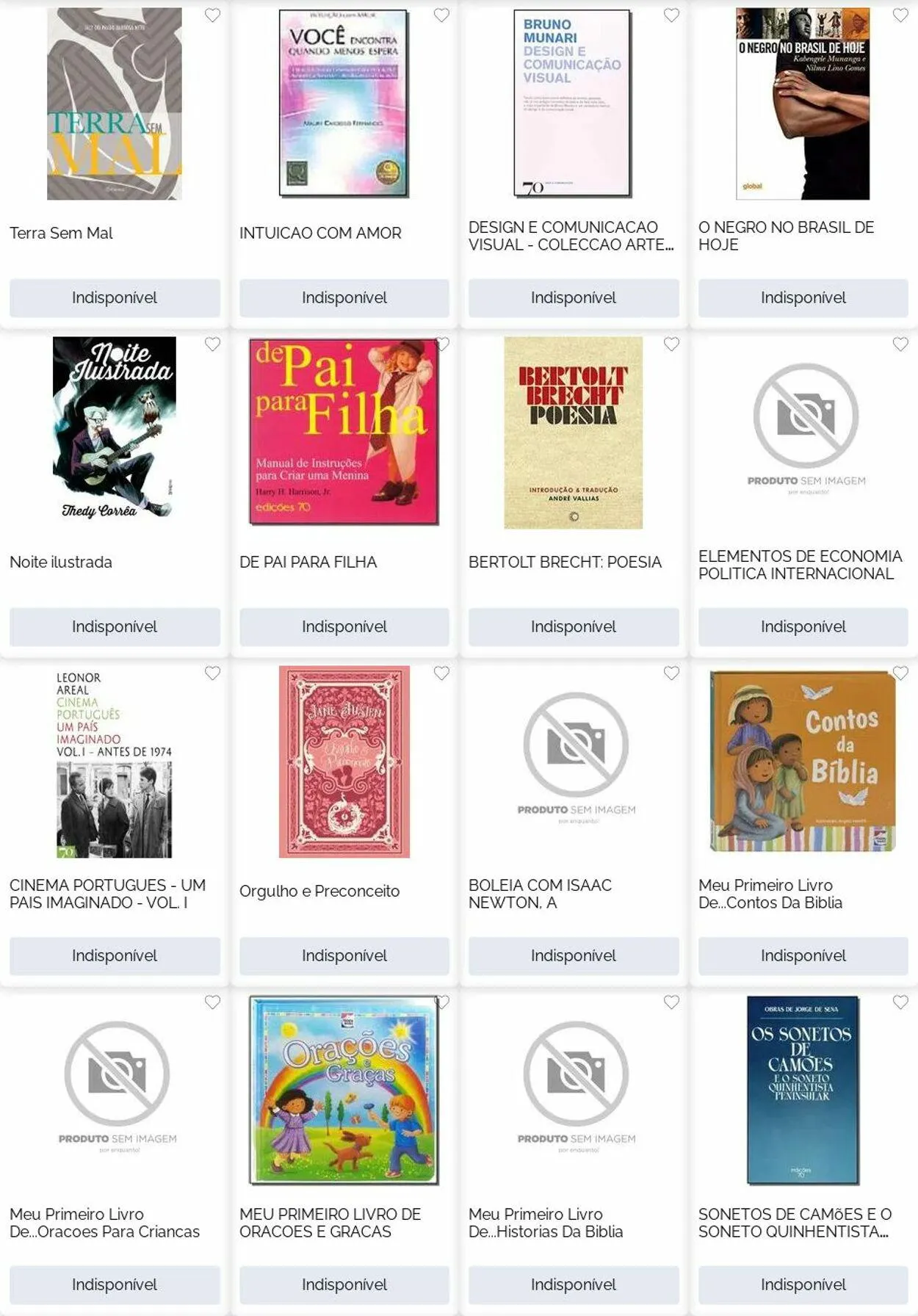 Encarte de Saraiva 13 de novembro até 22 de novembro 2023 - Pagina 6