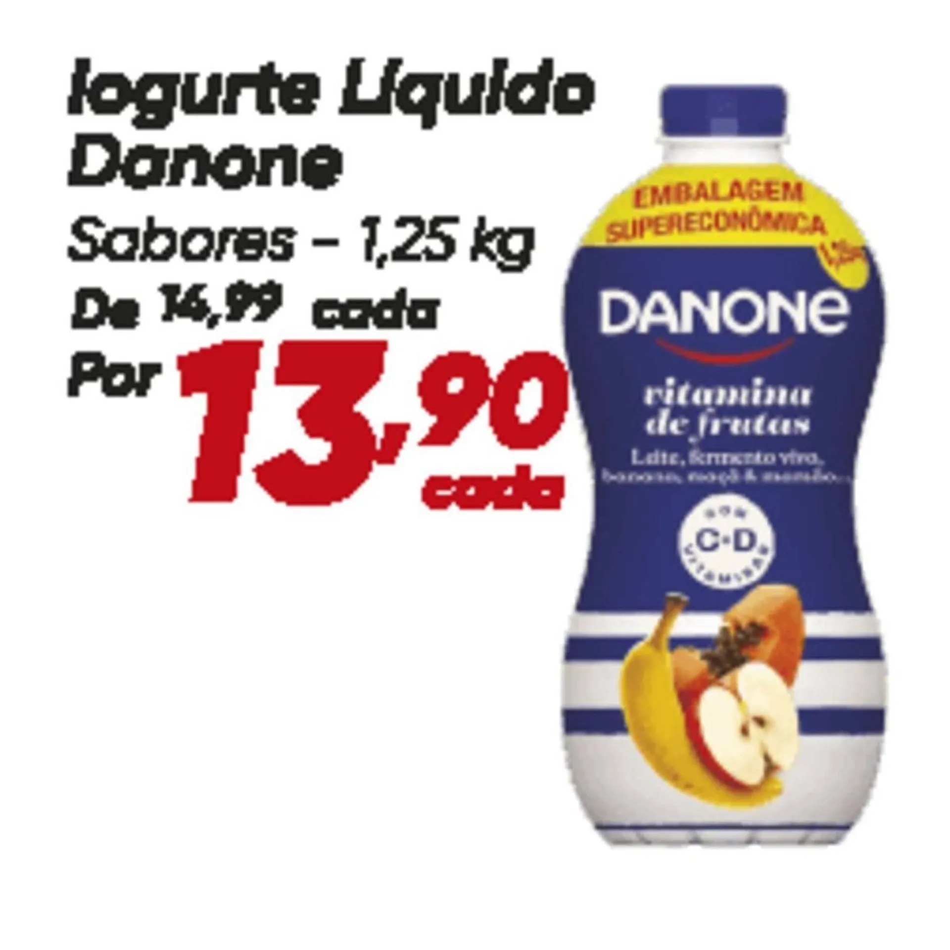 Encarte de Tabloide Dia 2 de janeiro até 4 de janeiro 2026 - Pagina 4