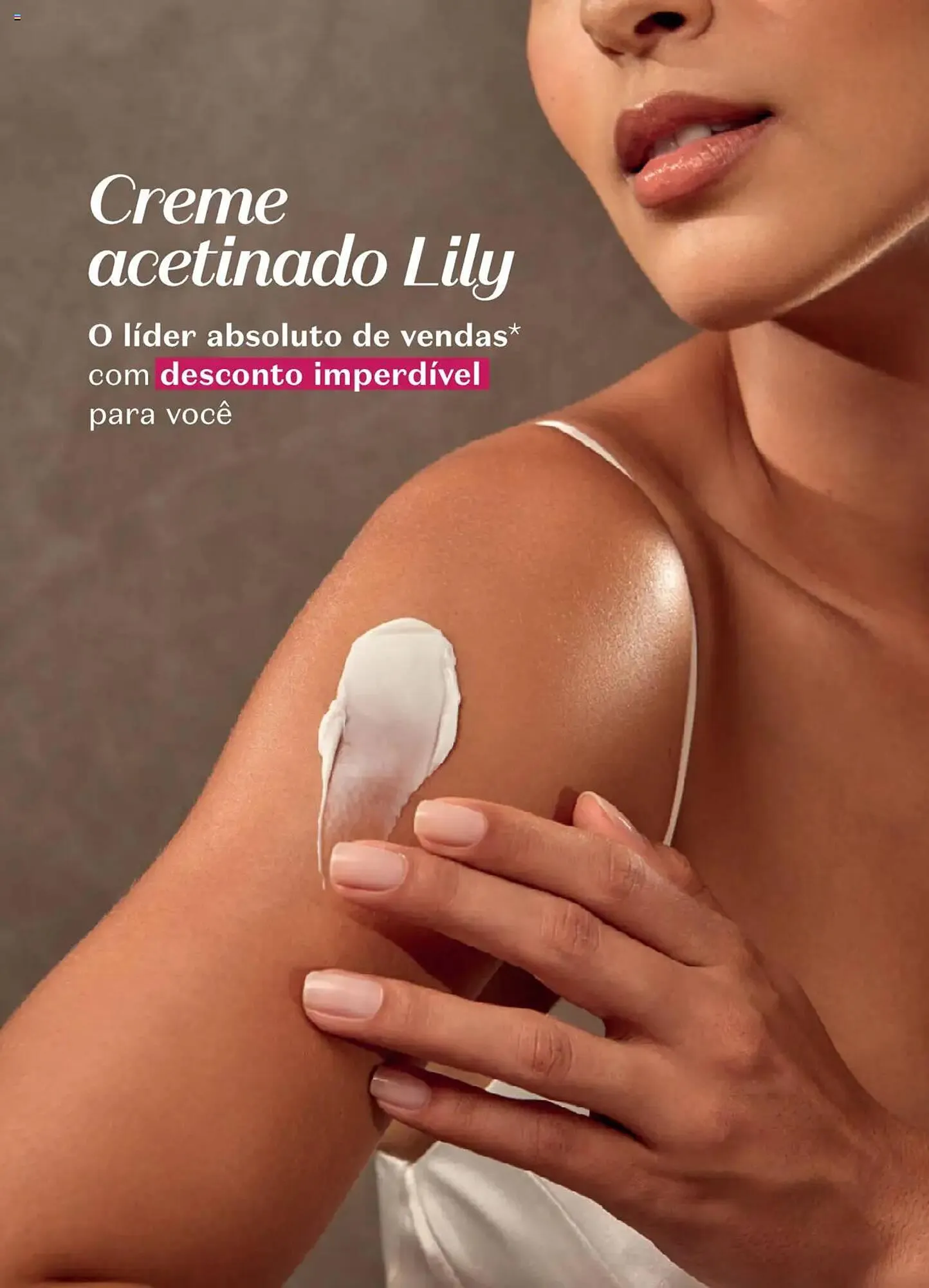 Encarte de Catálogo O Boticário 22 de setembro até 14 de outubro 2025 - Pagina 79