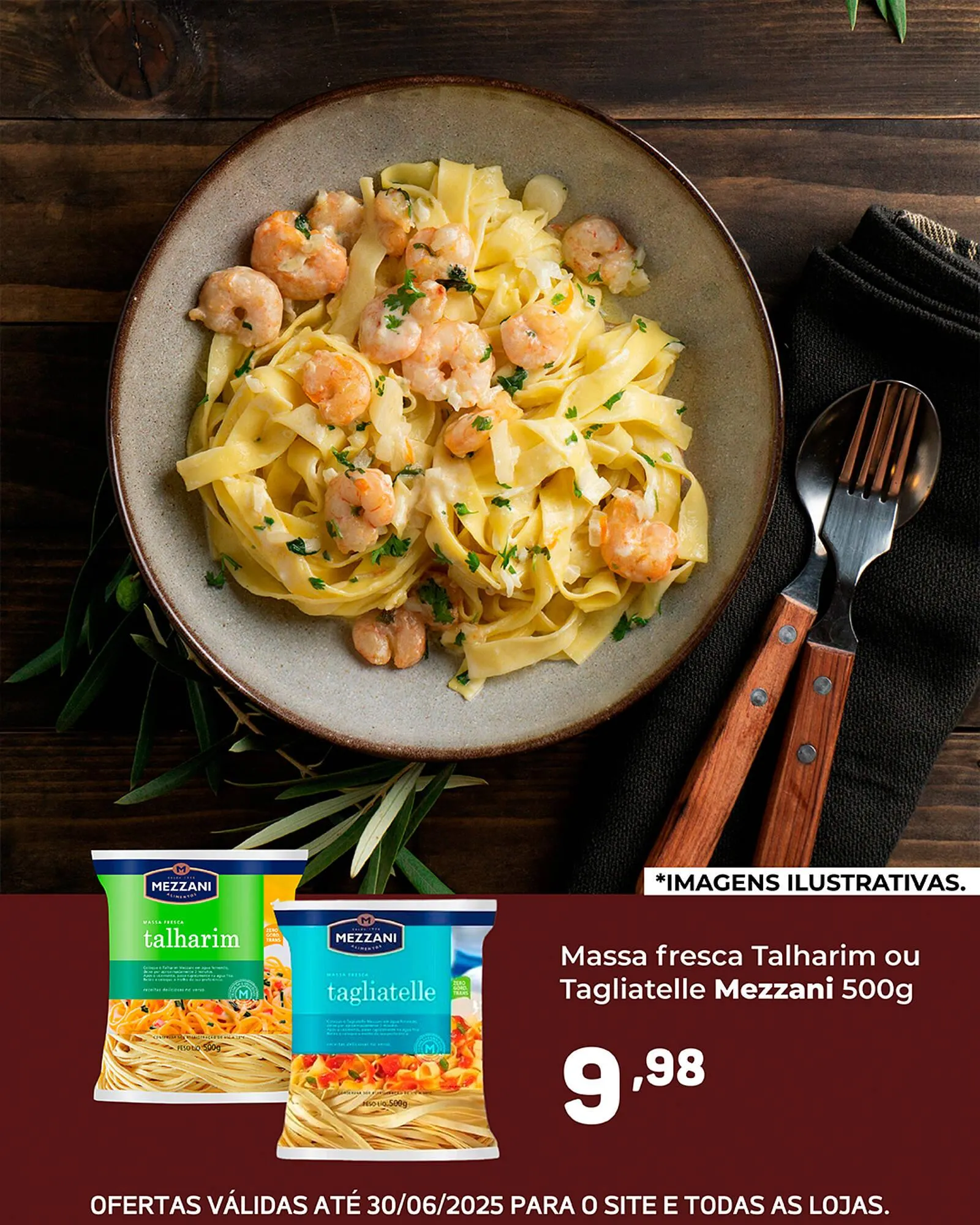 Encarte de Catálogo Confiança Supermercados 19 de junho até 30 de junho 2025 - Pagina 4