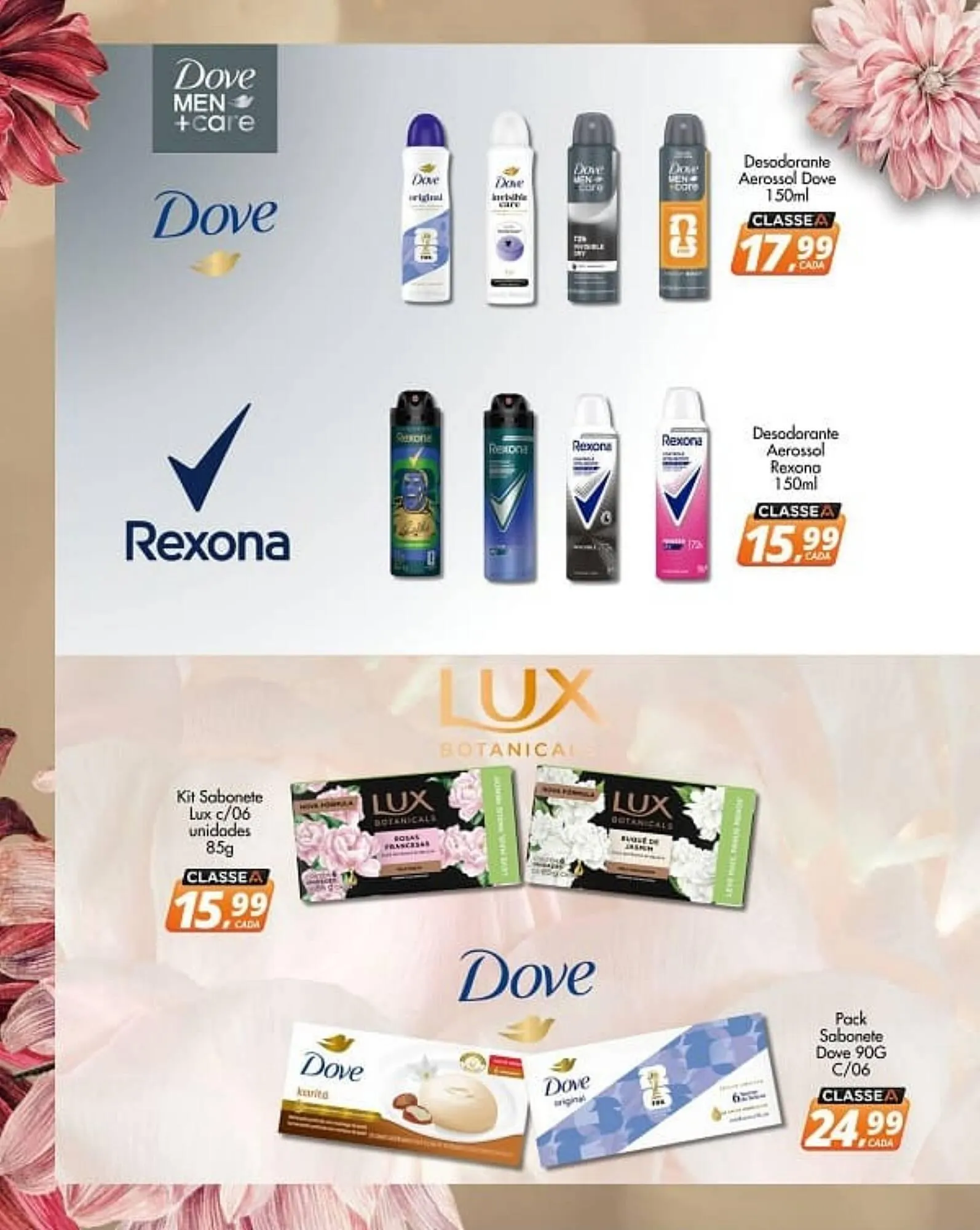 Encarte de Catálogo Delta Supermercados 20 de abril até 29 de abril 2026 - Pagina 8