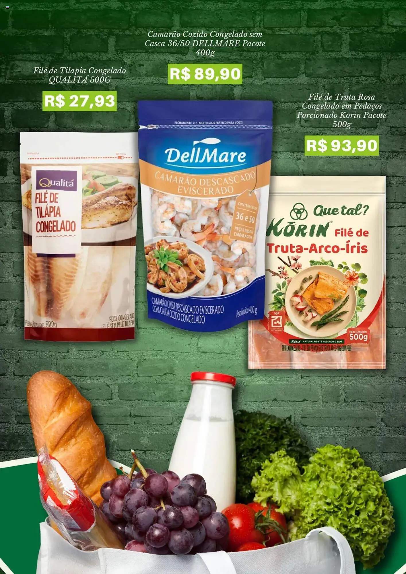 Encarte de Catálogo Pão de Açúcar 27 de maio até 3 de junho 2025 - Pagina 3