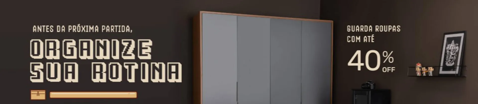 Encarte de Catálogo Mobly 16 de maio até 16 de junho 2025 - Pagina 3