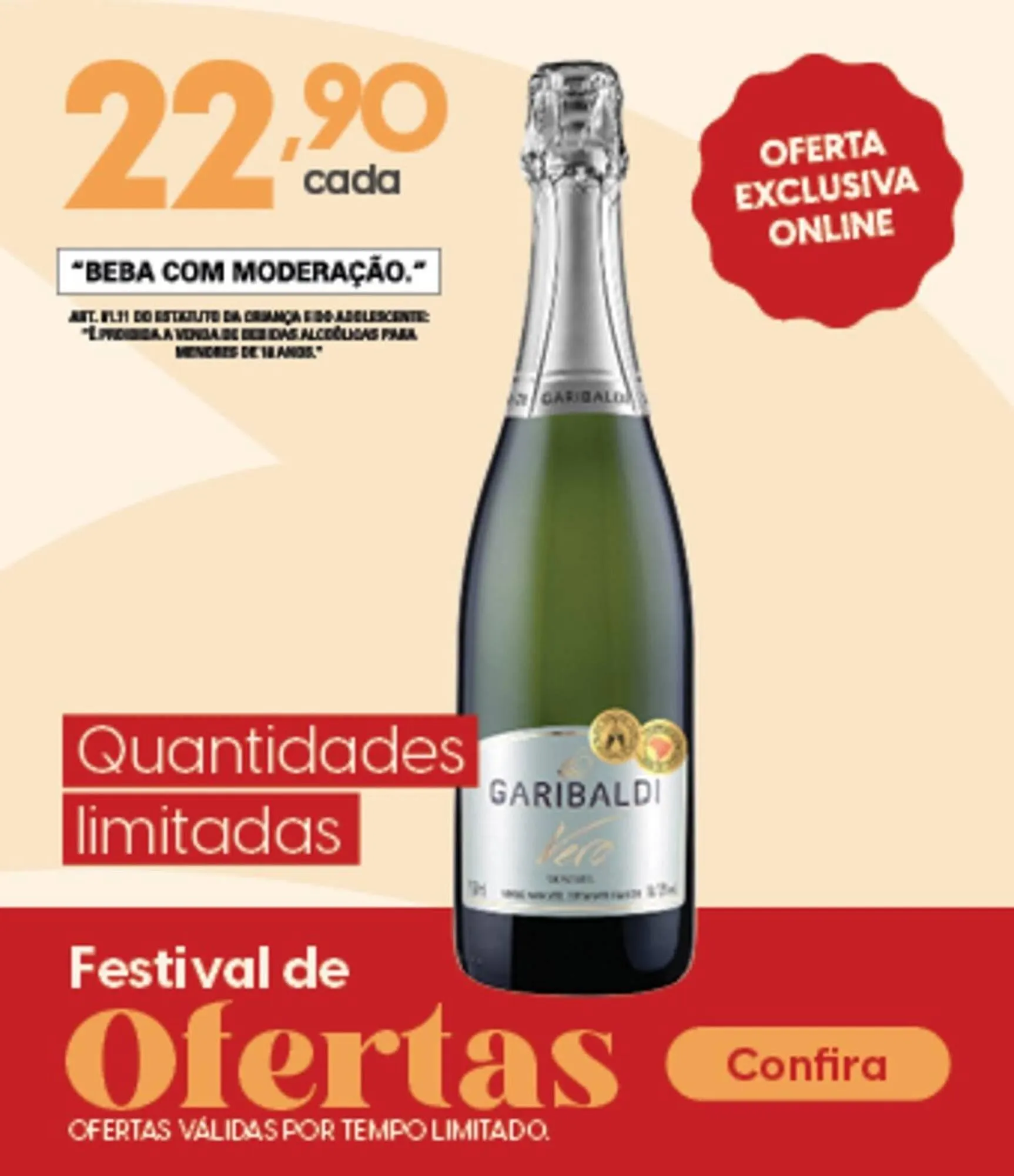 Encarte de Catálogo Supper Rissul 14 de maio até 21 de maio 2026 - Pagina 1