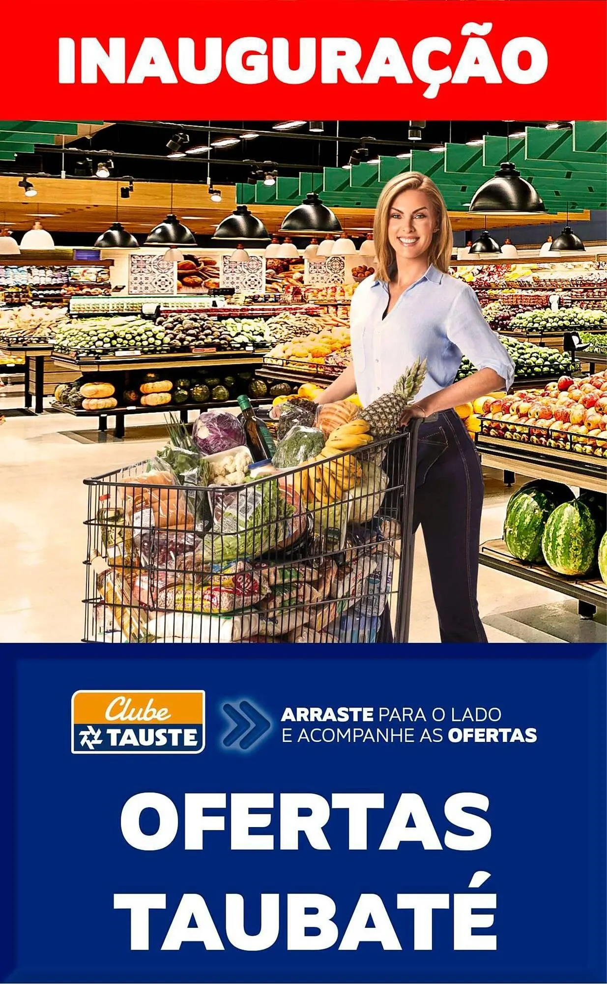 Catálogo Supermercados Tauste - 1