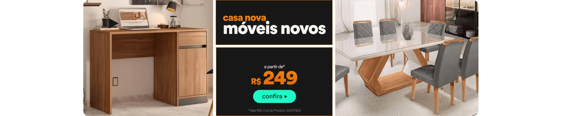 Encarte de Catálogo Pontofrio 17 de novembro até 27 de novembro 2025 - Pagina 3