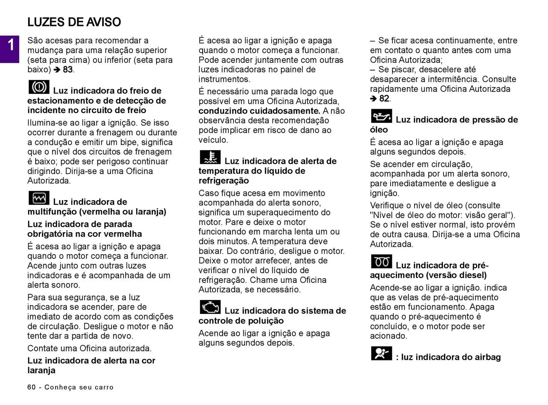 Encarte de Catálogo Renault 5 de julho até 5 de julho 2025 - Pagina 62