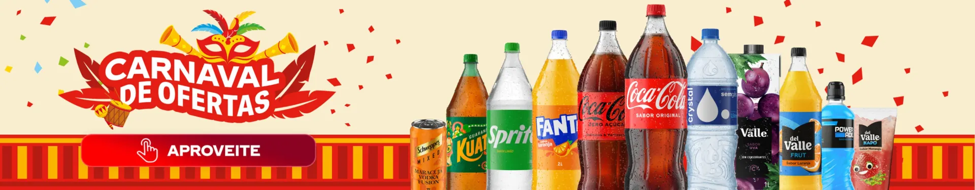 Encarte de Encarte Nordestão 4 de fevereiro até 13 de fevereiro 2026 - Pagina 4