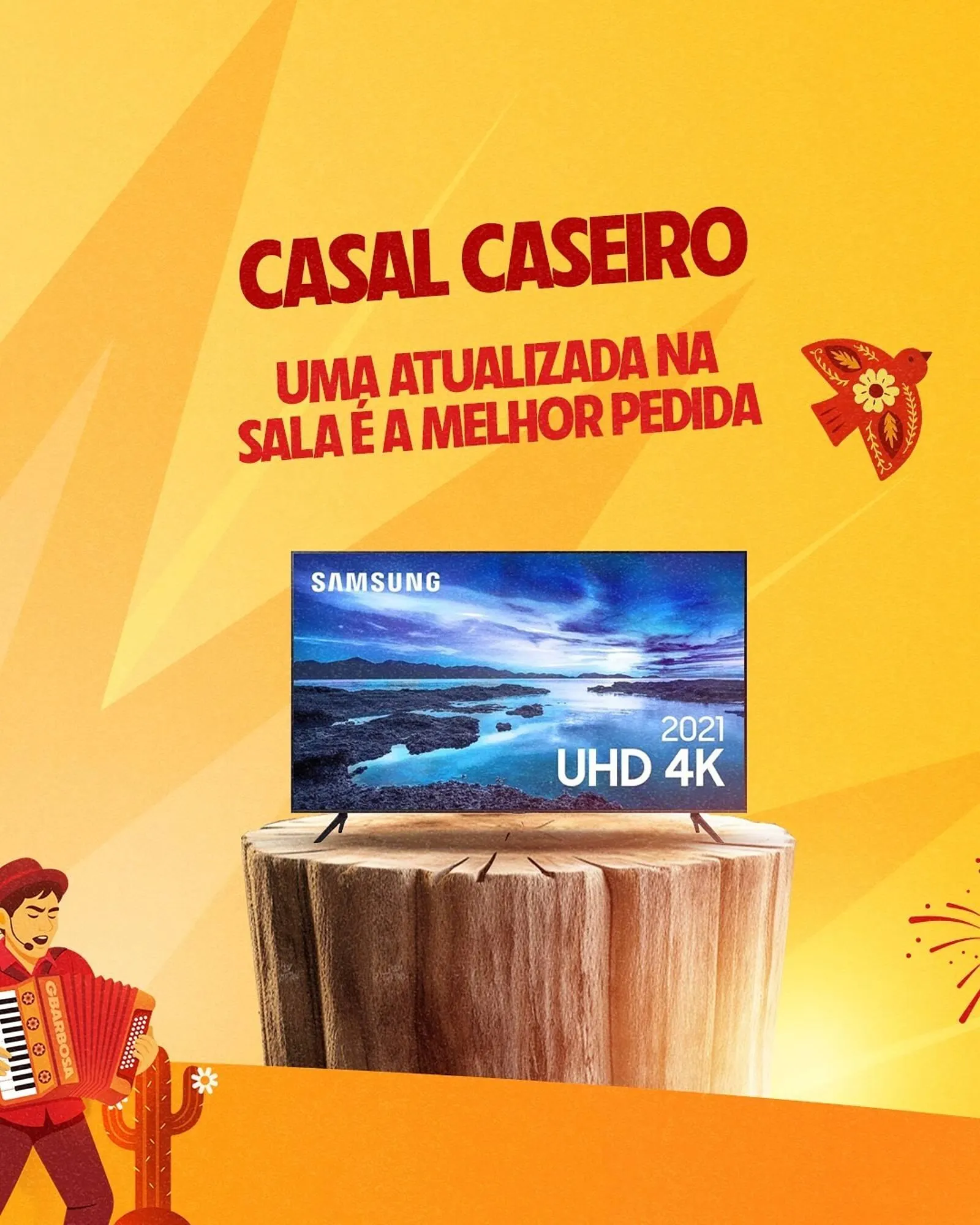 Encarte de Catálogo GBarbosa 3 de junho até 12 de junho 2025 - Pagina 4