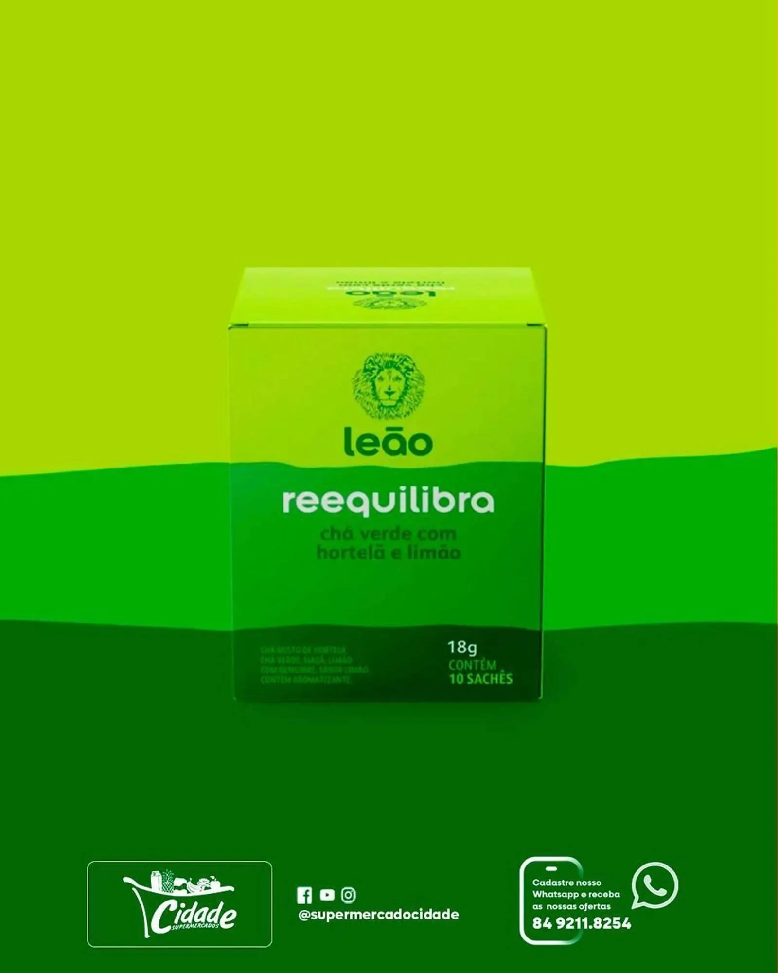 Encarte de Catálogo Cidade Supermercados 30 de abril até 1 de maio 2025 - Pagina 4