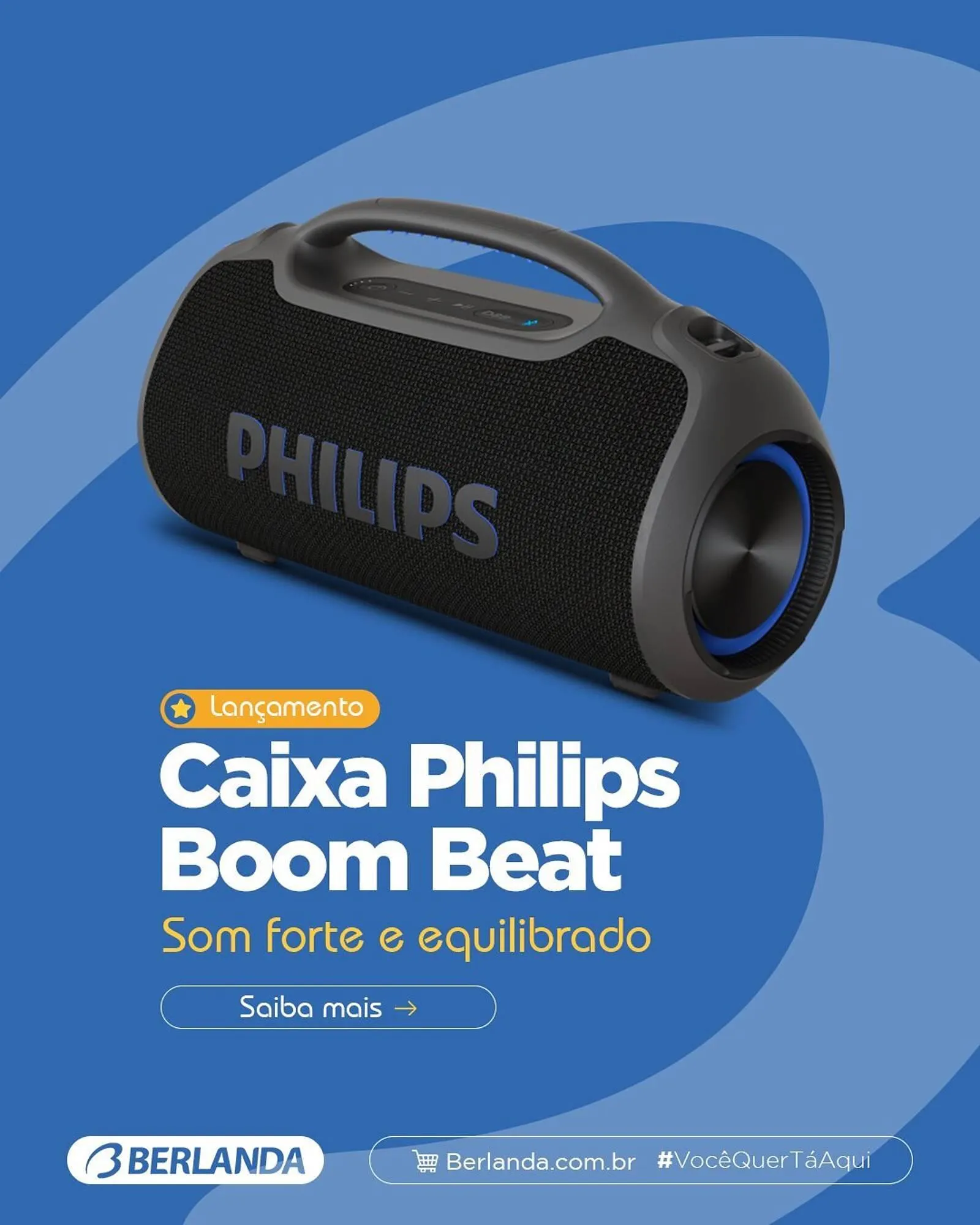 Catálogo Berlanda - 1