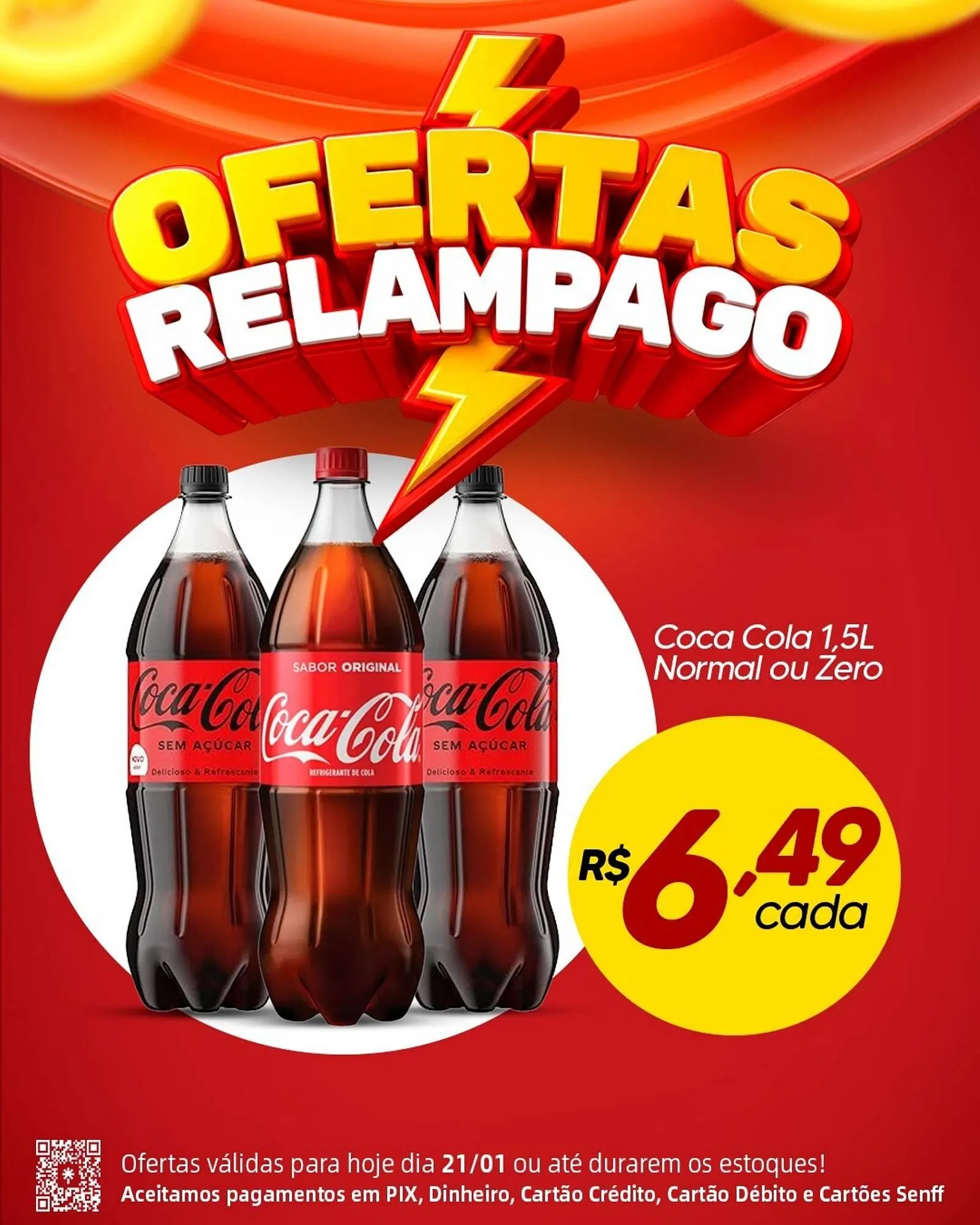 Encarte de Catálogo Belem Supermercados 21 de janeiro até 21 de janeiro 2026 - Pagina 5