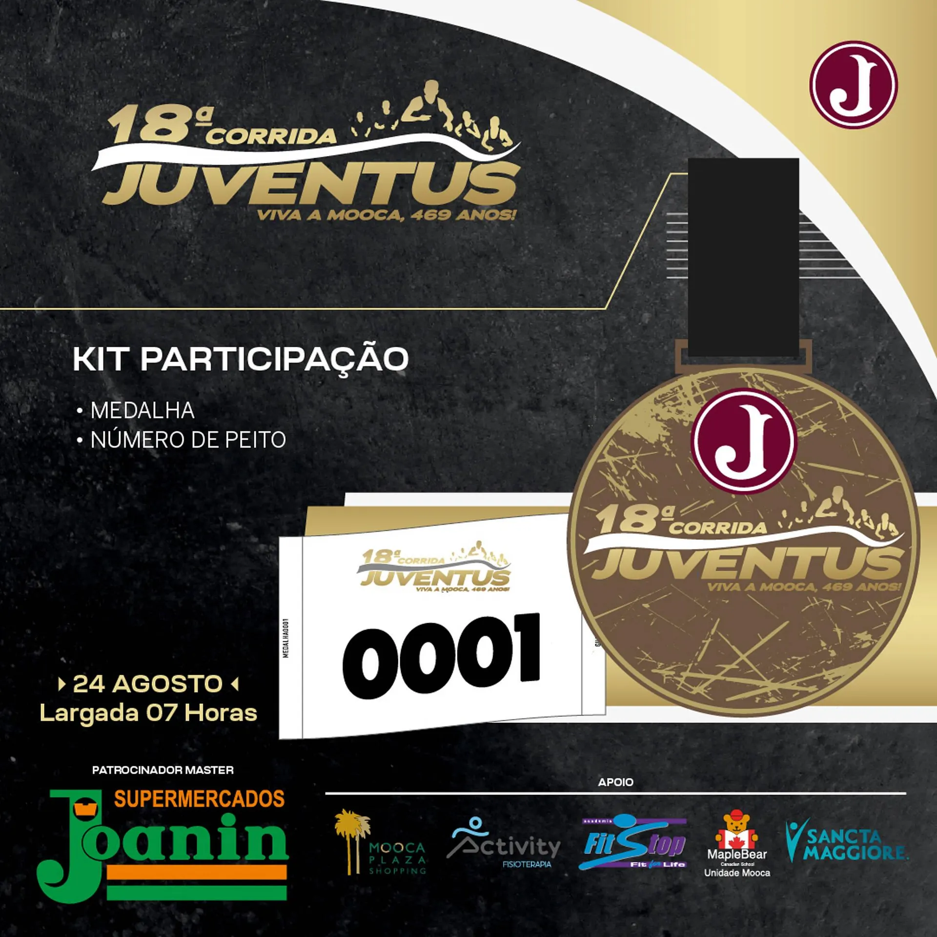 Encarte de Catálogo Supermercados Joanin 11 de agosto até 24 de agosto 2025 - Pagina 2