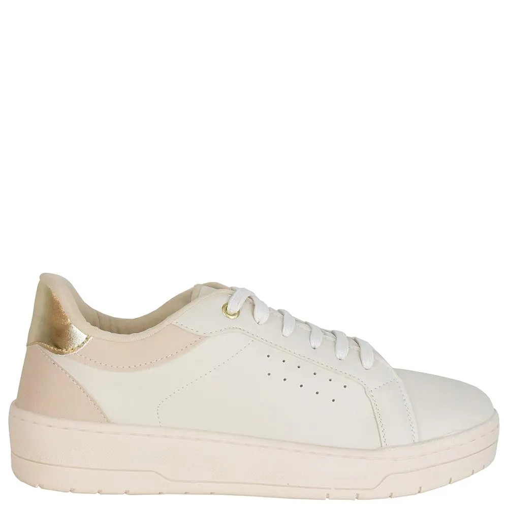 TENIS DETALHE TRASEIRO DI SANTINNI