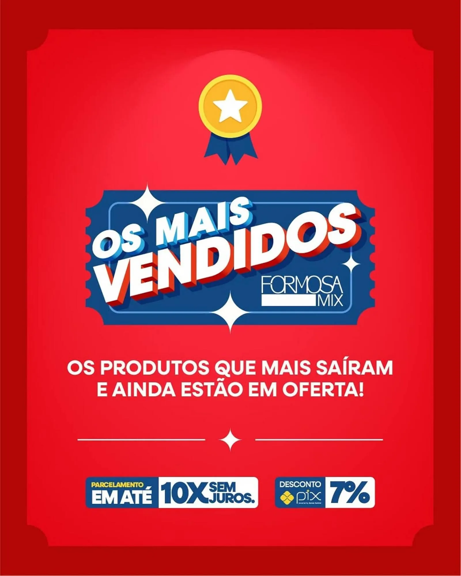 Encarte de Catálogo Grupo Formosa 27 de abril até 30 de abril 2026 - Pagina 1