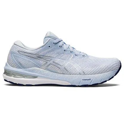 Tênis ASICS GT-2000 10 - Feminino - Cinza