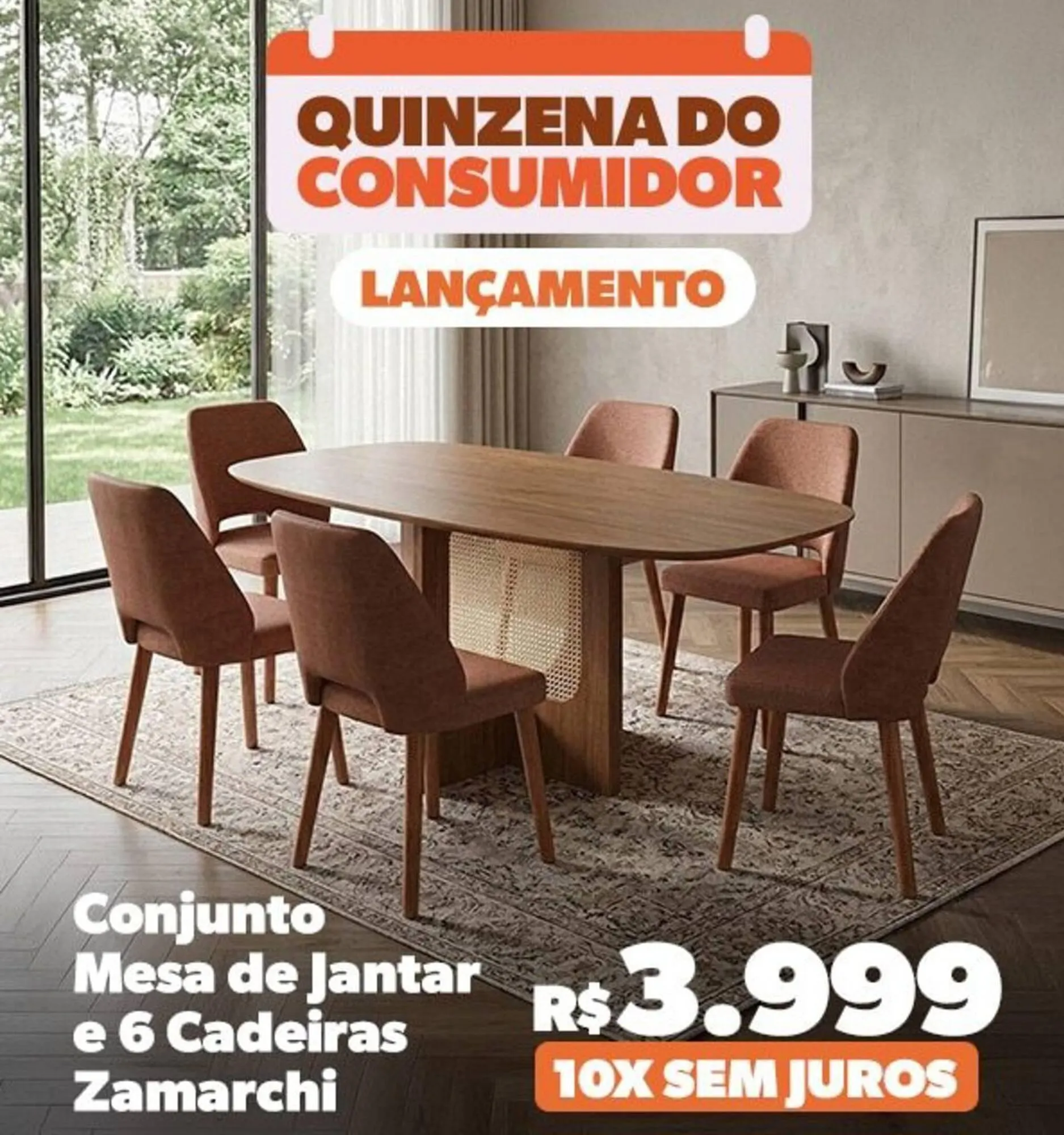 Encarte de Folheto Lojas TaQi 9 de março até 14 de março 2026 - Pagina 6