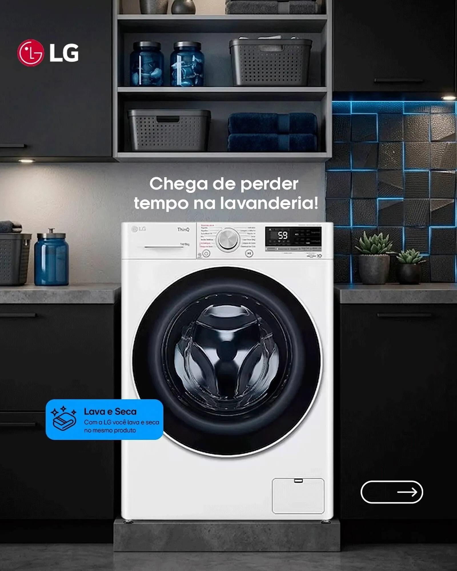 Folheto Lojas Becker - 1