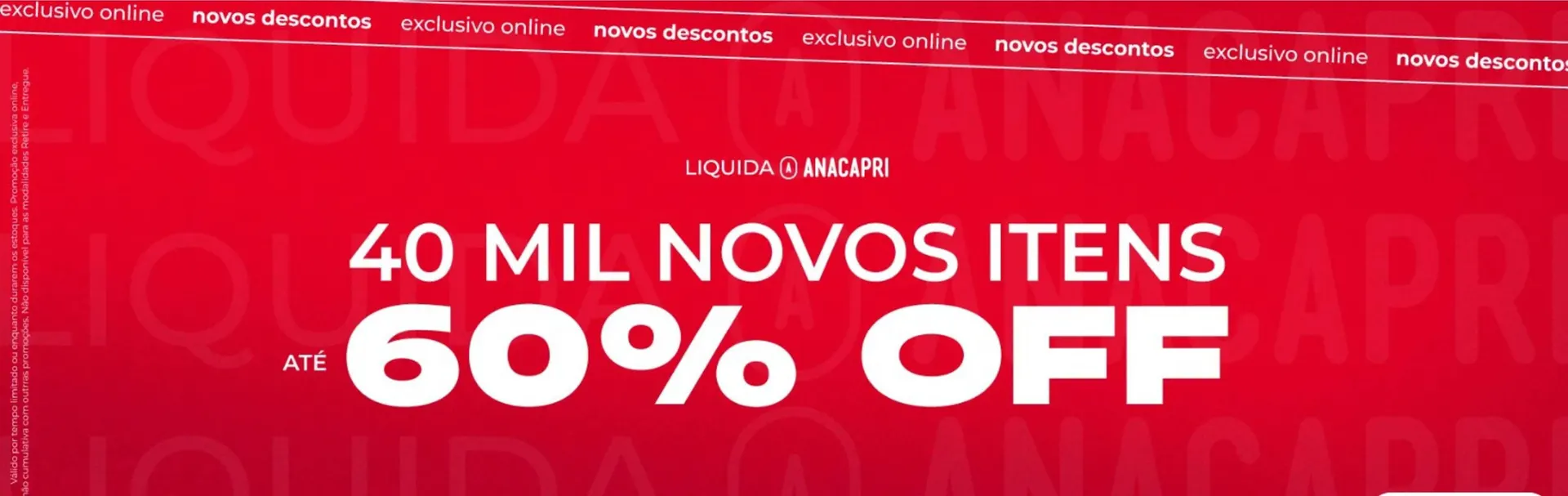 Catálogo Anacapri - 1