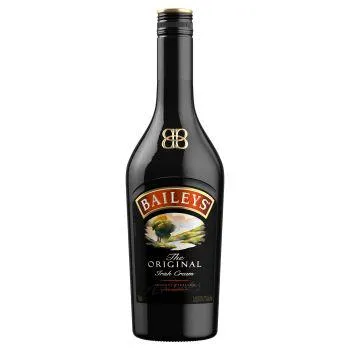 The Original Irish Cream