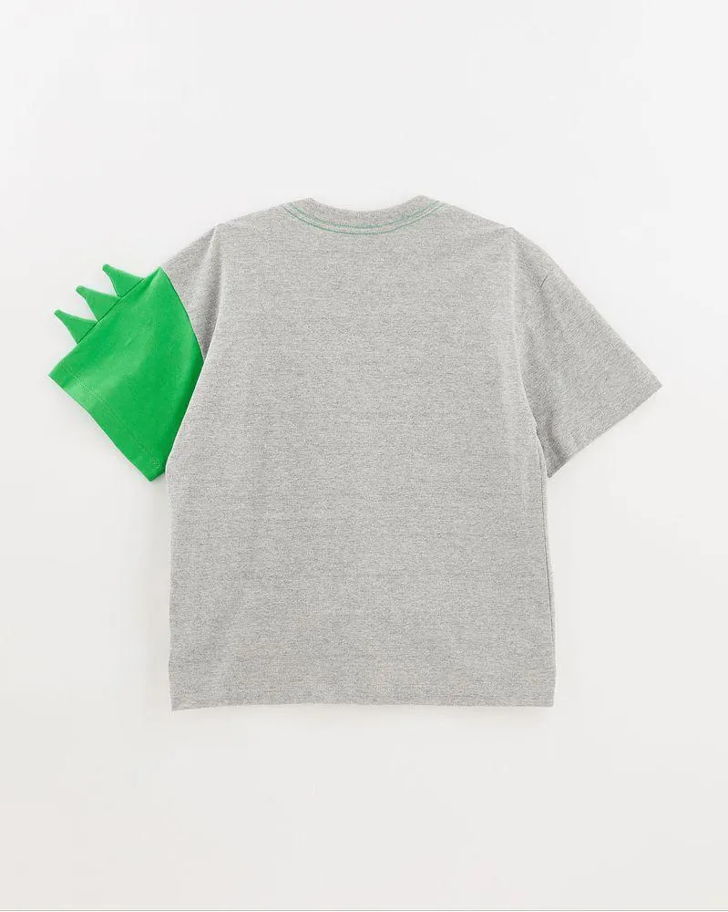 Camiseta Silk Jacassauro