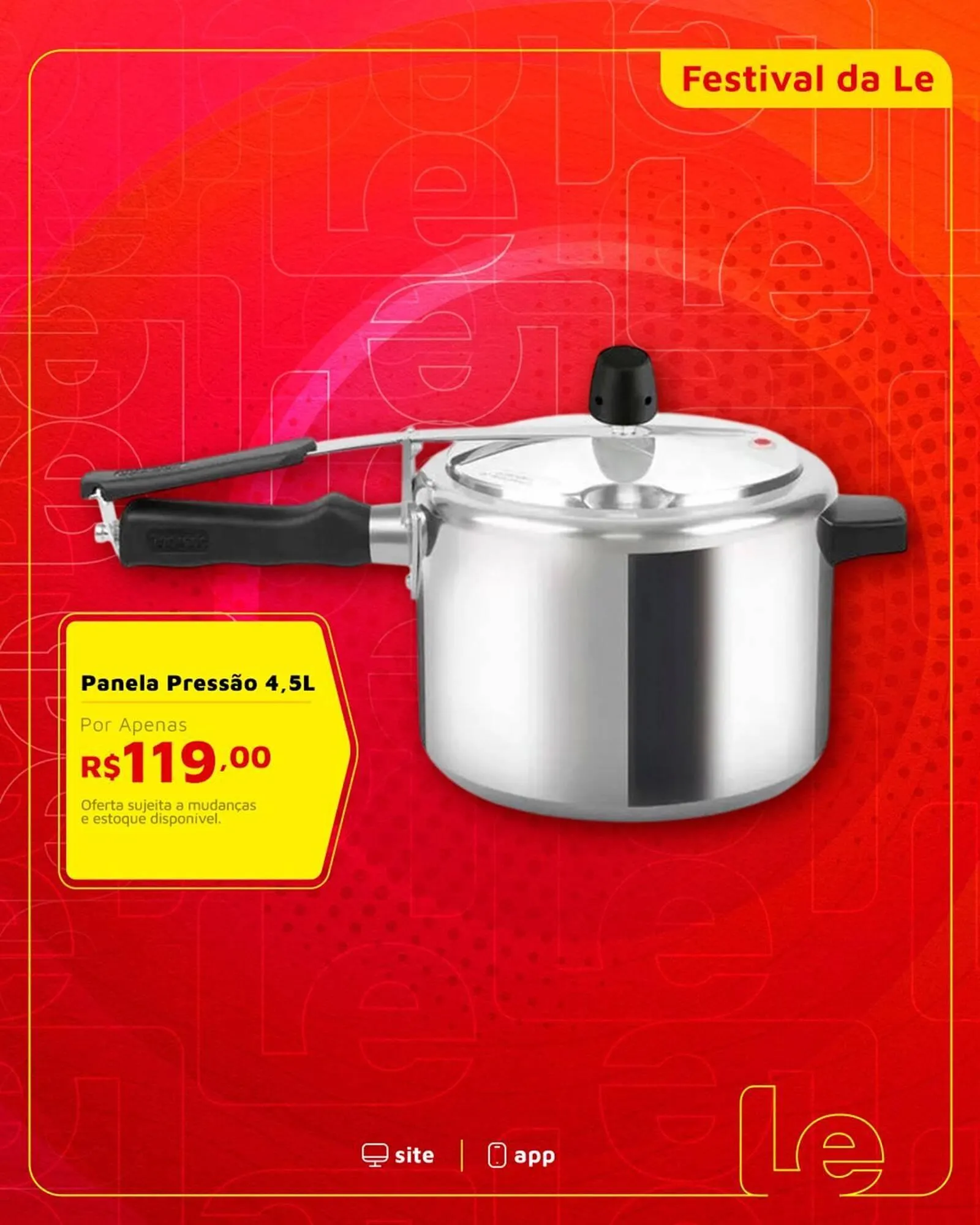 Encarte de Encarte Le Biscuit 20 de abril até 26 de abril 2026 - Pagina 8