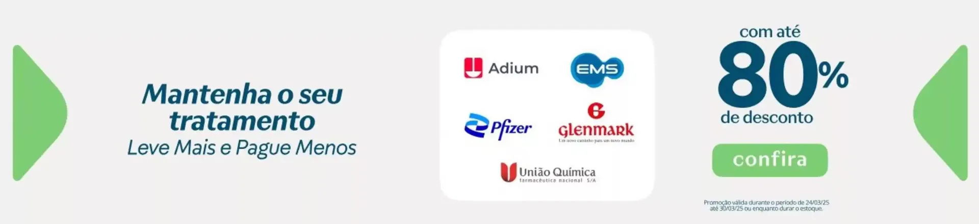 Encarte de Oferta exclusiva ! 26 de março até 30 de março 2025 - Pagina 2