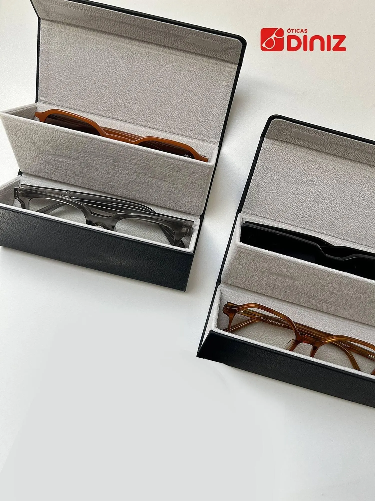 Encarte de Catálogo Óticas Diniz 20 de outubro até 30 de outubro 2025 - Pagina 5