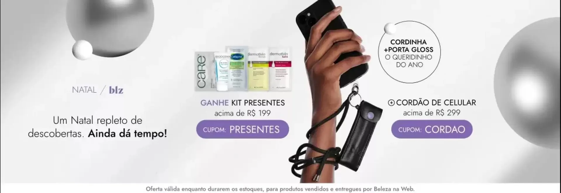 The Beauty Box oferta especial ! - 1