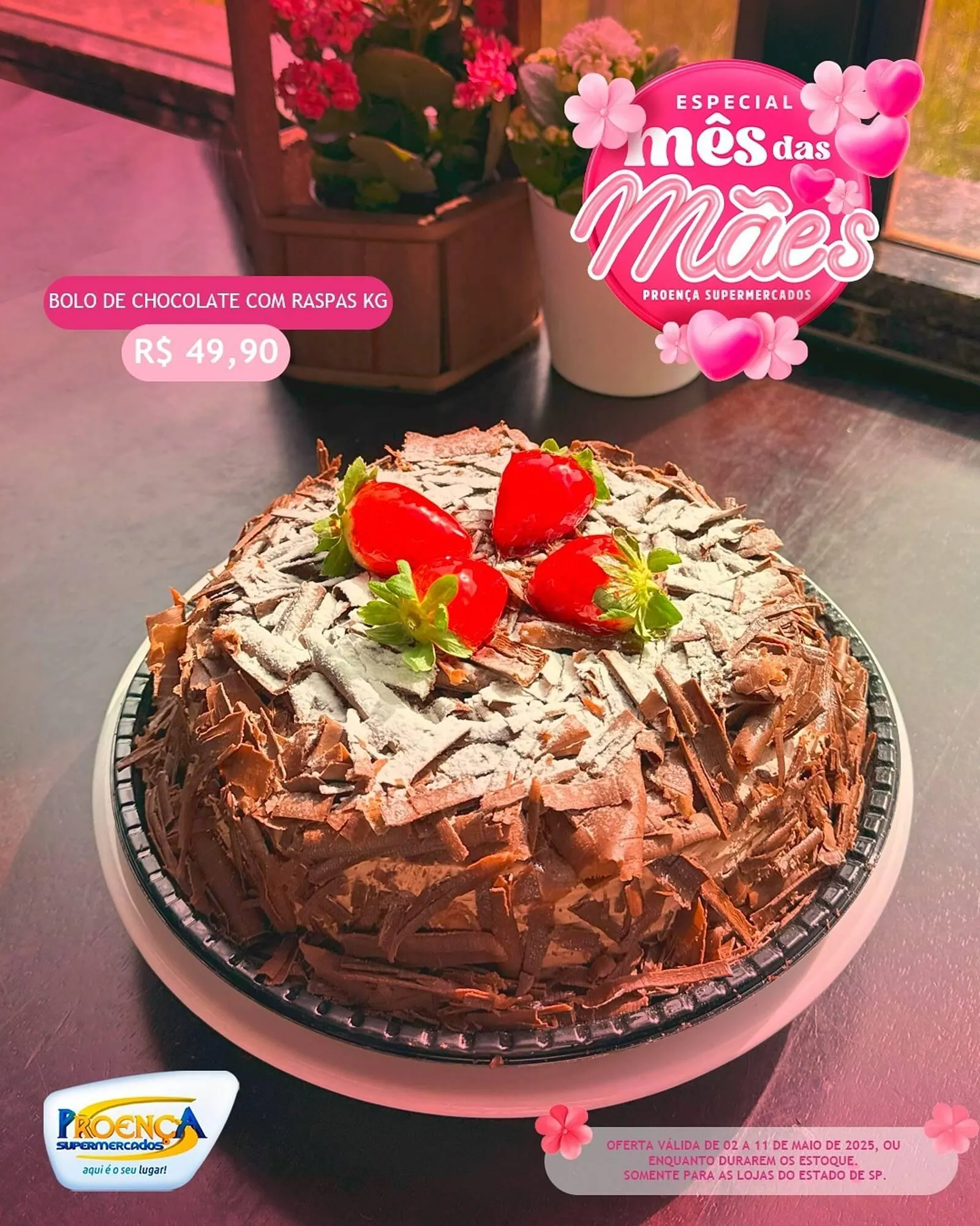 Encarte de Catálogo Proença Supermercados 2 de maio até 11 de maio 2025 - Pagina 2