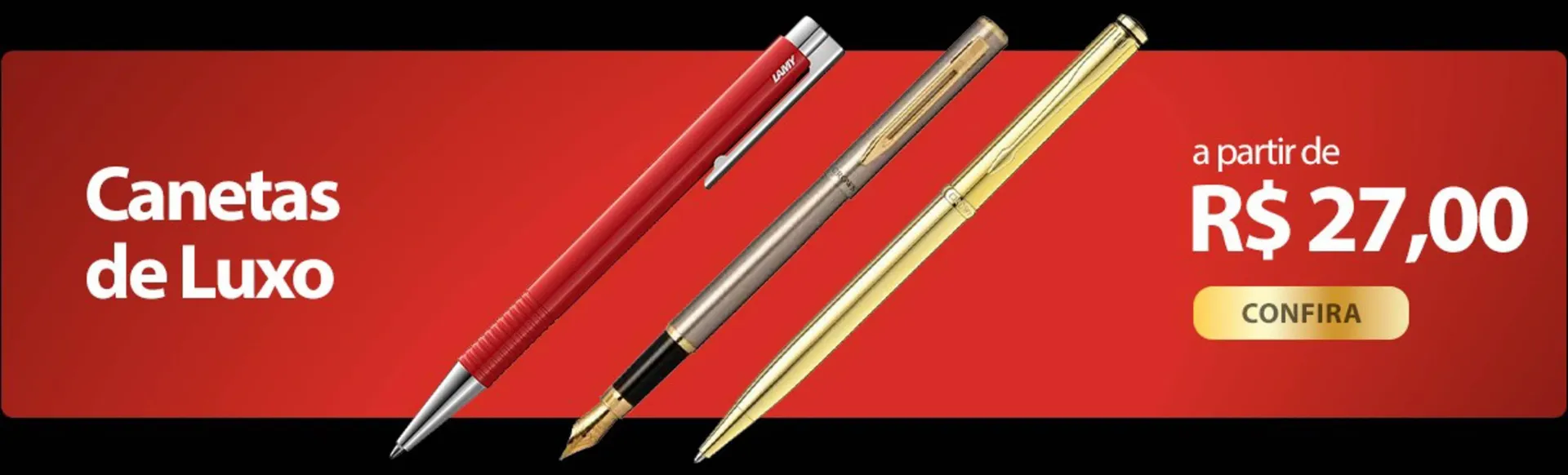 Encarte de Catálogo Kalunga 23 de dezembro até 7 de janeiro 2026 - Pagina 3