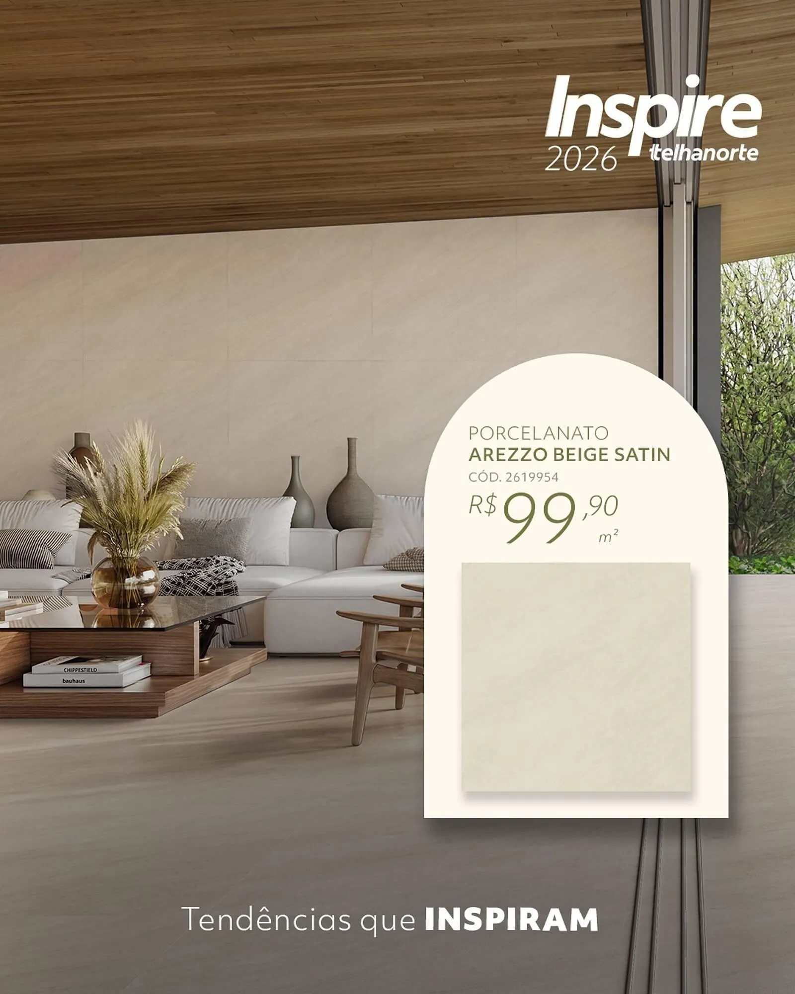 Encarte de Catálogo Telhanorte 5 de abril até 11 de abril 2026 - Pagina 4