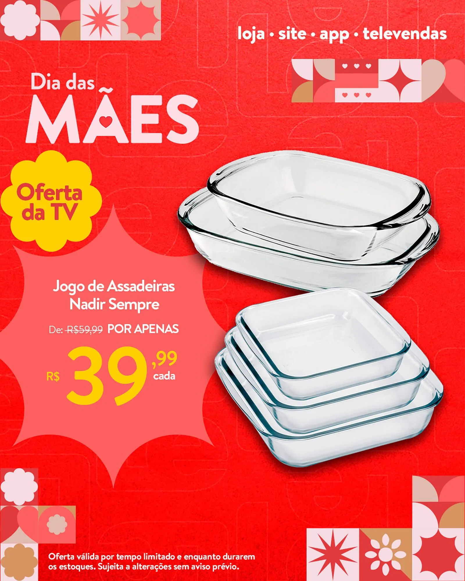 Encarte de Catálogo Le Biscuit 8 de maio até 12 de maio 2025 - Pagina 1