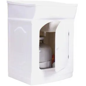 Tanque de lavar roupa