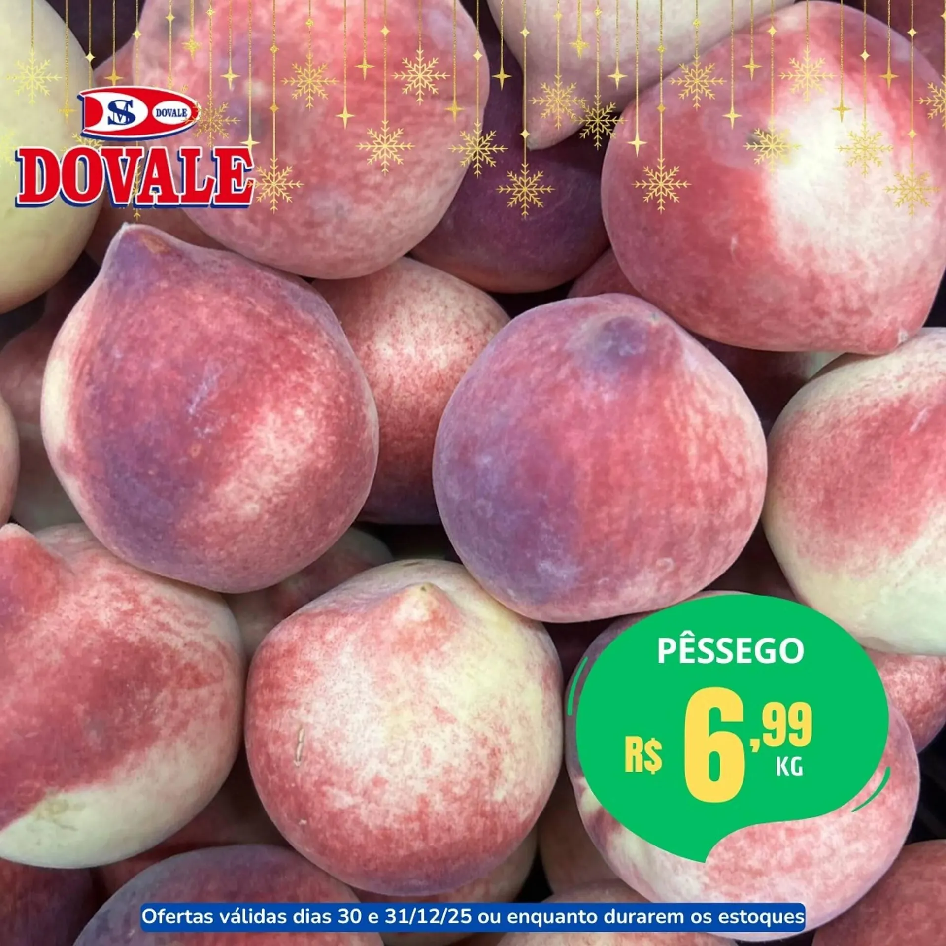 Encarte de Folheto Dovale 30 de dezembro até 31 de dezembro 2025 - Pagina 4