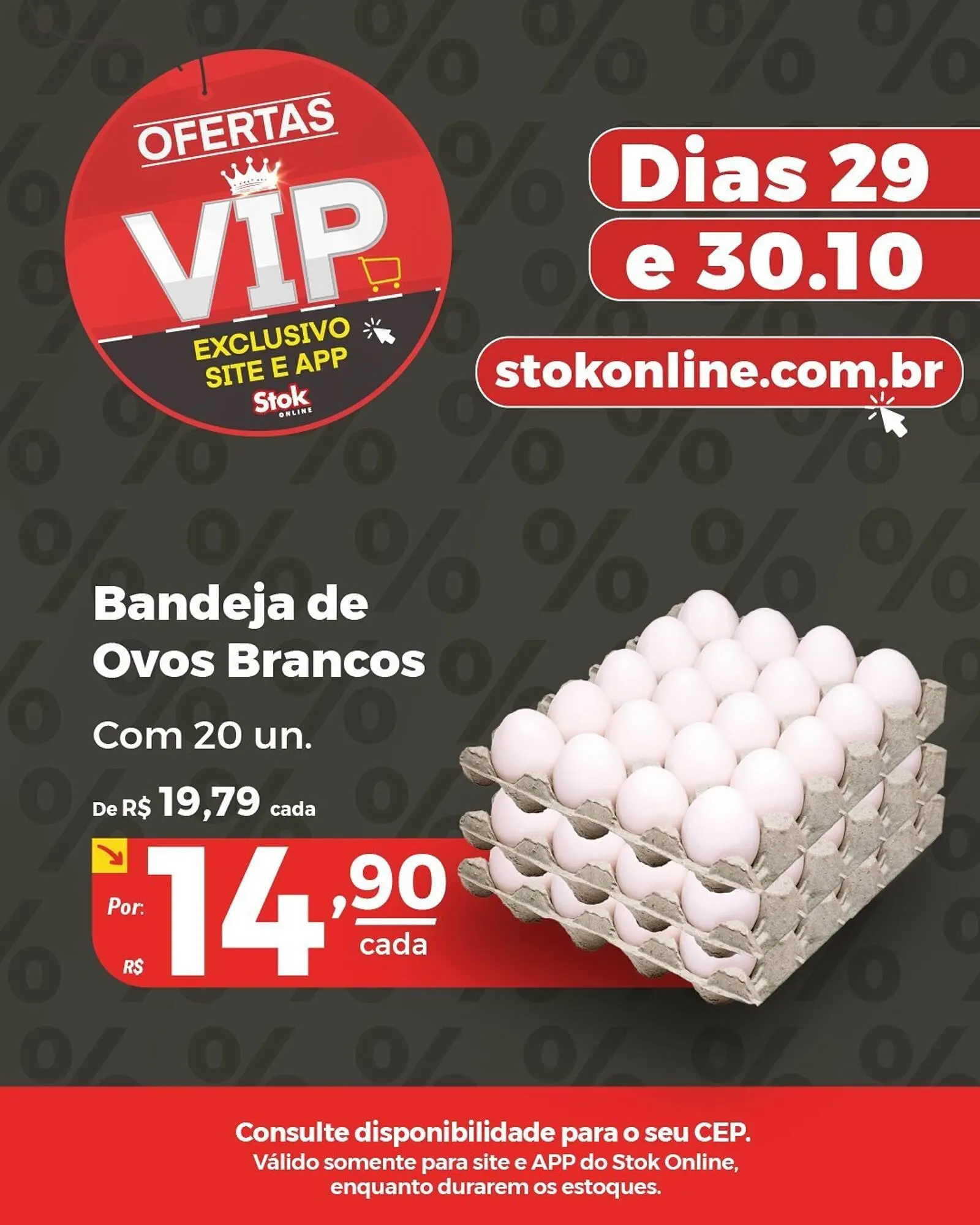 Encarte de Encarte Stok Center 29 de outubro até 30 de outubro 2025 - Pagina 2