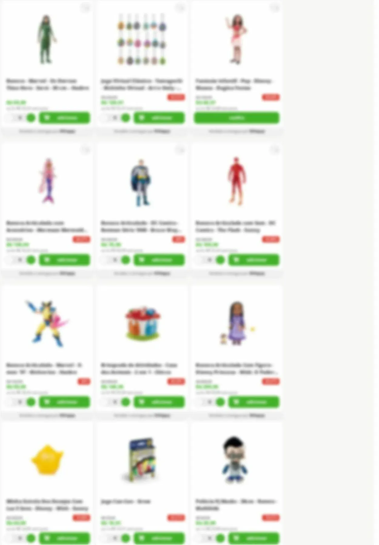 Encarte de Ri Happy 8 de setembro até 17 de setembro 2025 - Pagina 12