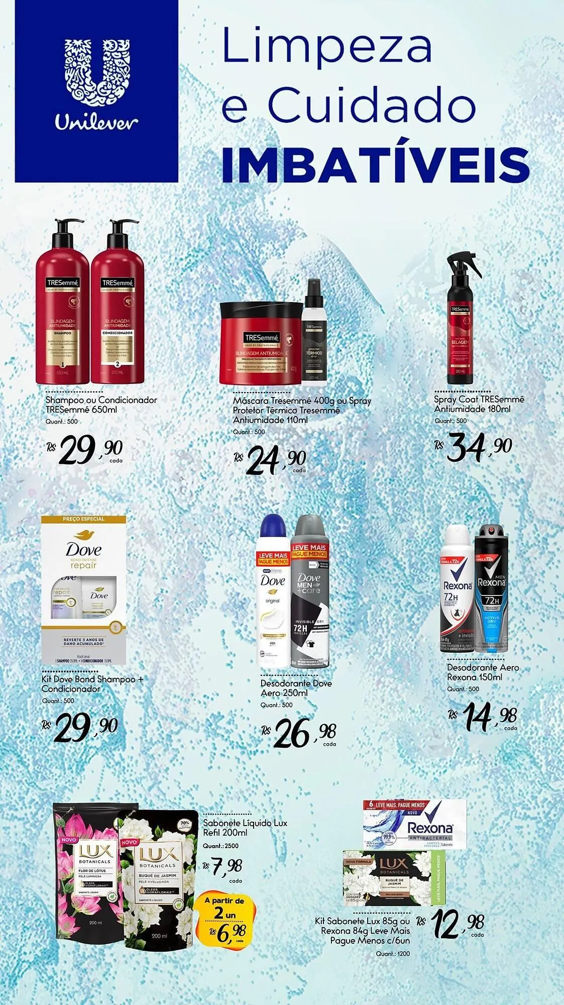 Encarte de Encarte Giassi Supermercados 16 de janeiro até 29 de janeiro 2026 - Pagina 27