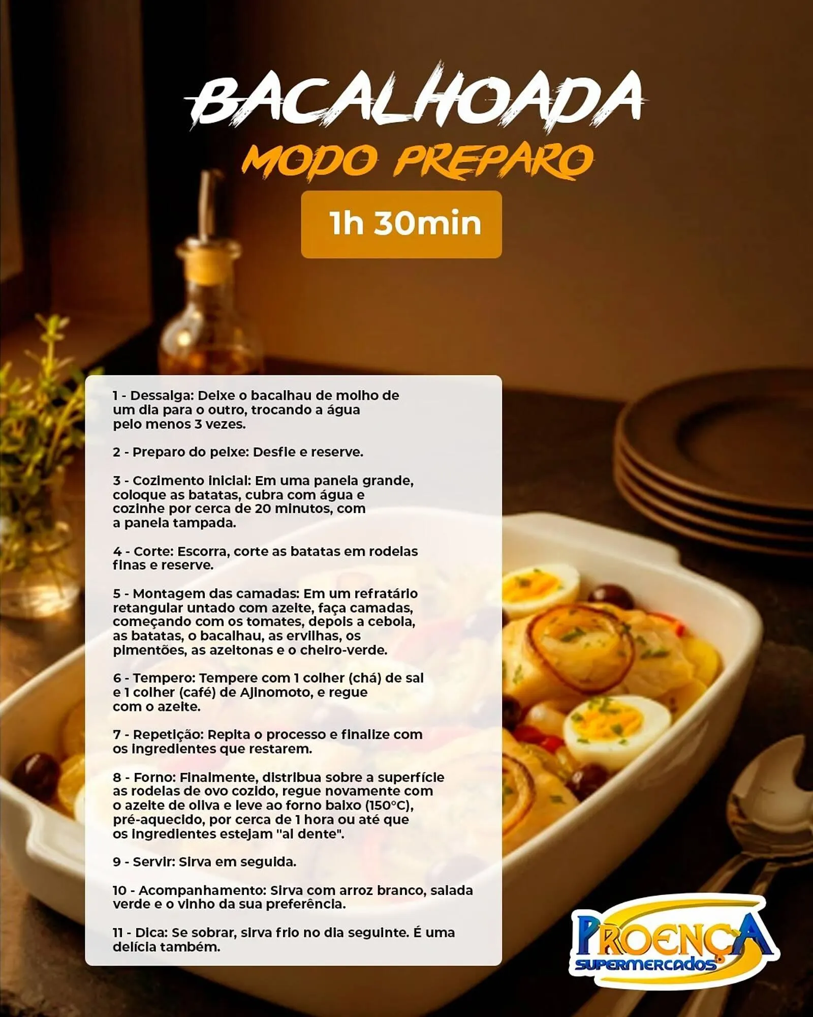 Encarte de Catálogo Proença Supermercados 13 de março até 29 de março 2026 - Pagina 4