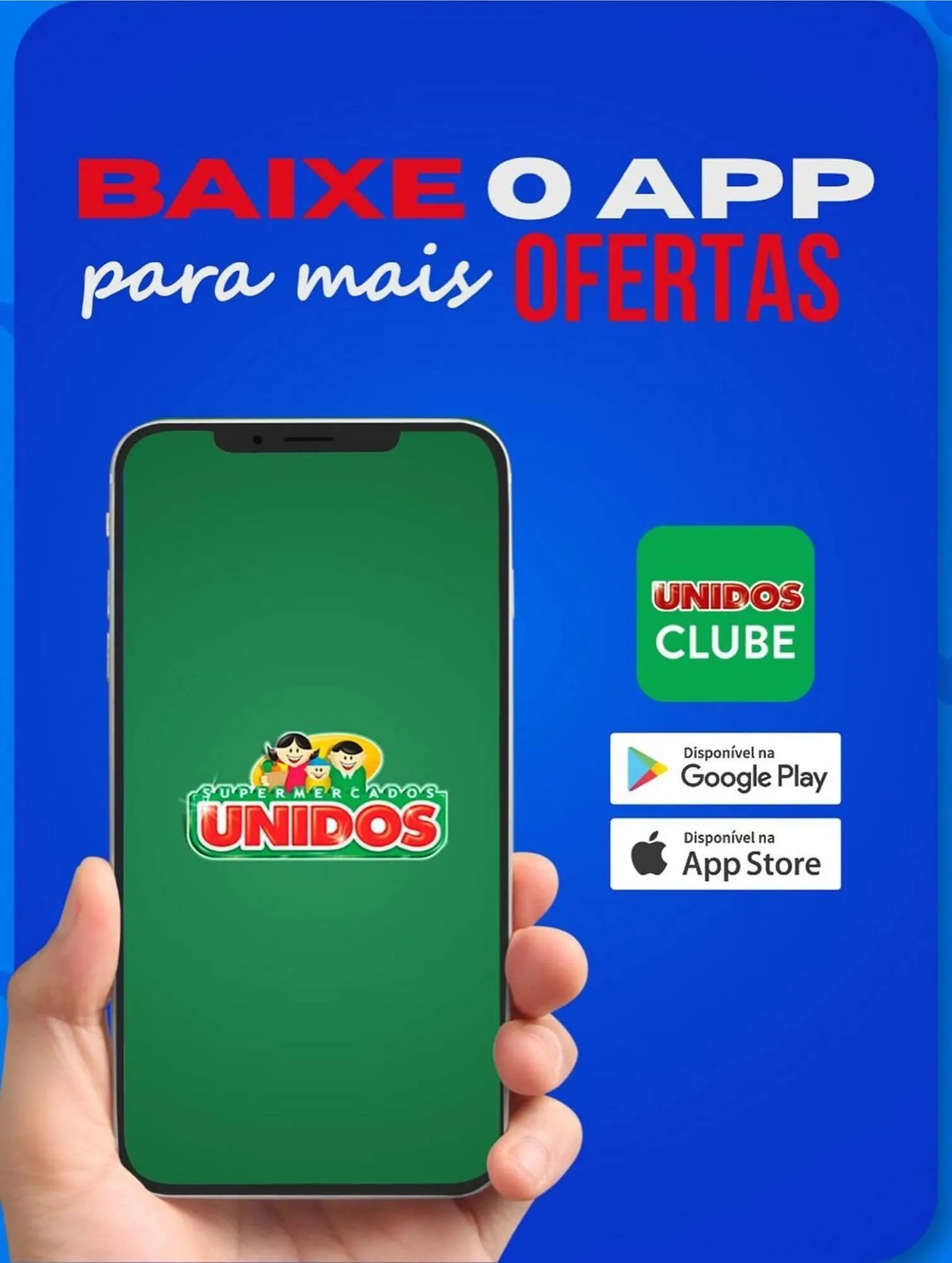 Encarte de Encarte Supermercados Unidos 21 de abril até 21 de abril 2026 - Pagina 5