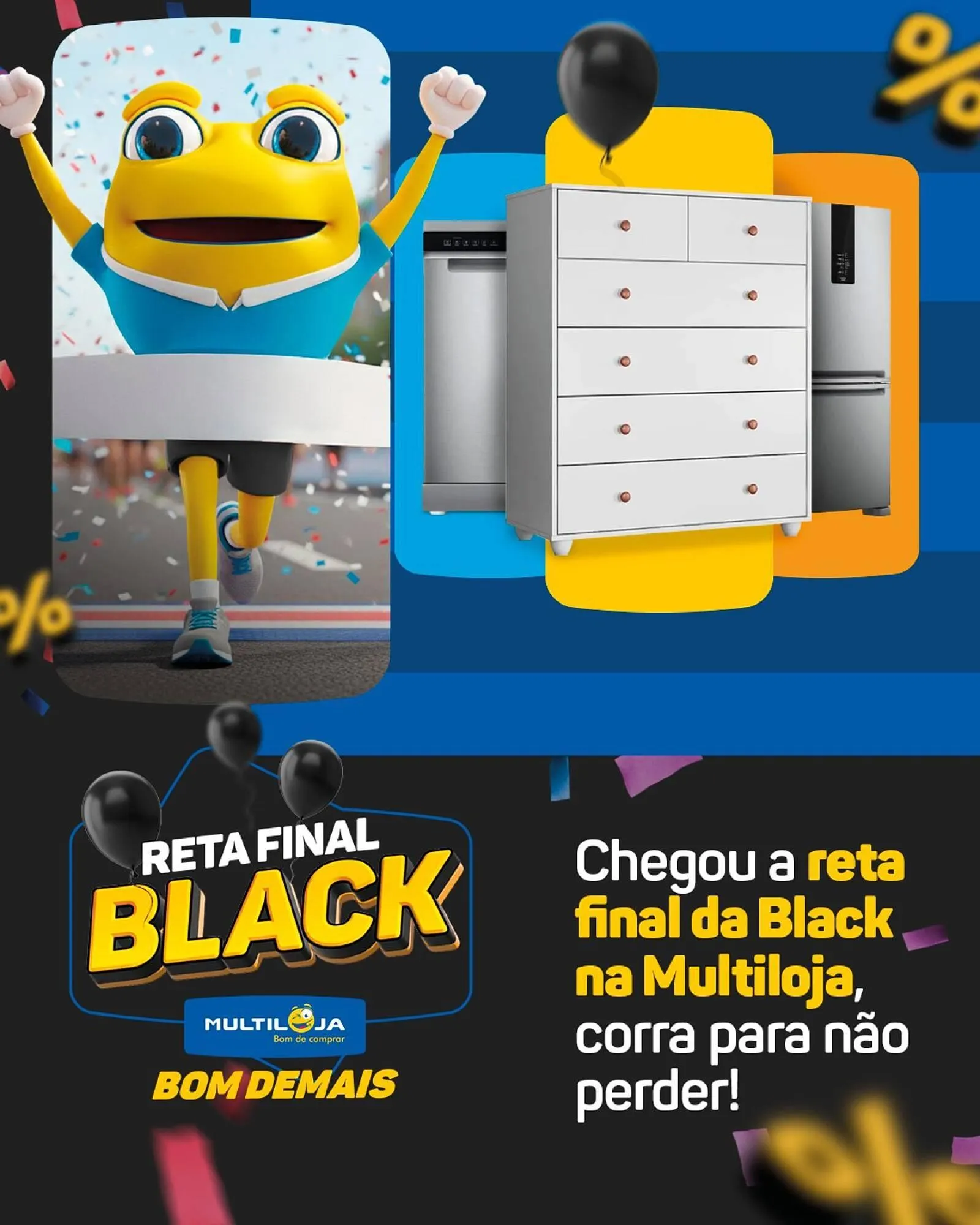 Catálogo Multiloja - 1