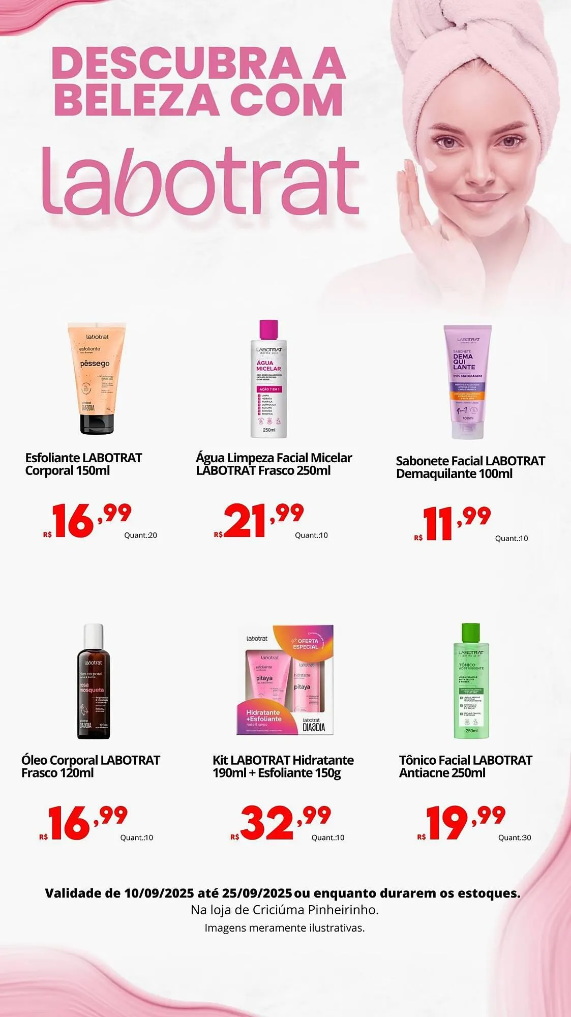 Encarte Althoff Supermercados - 1