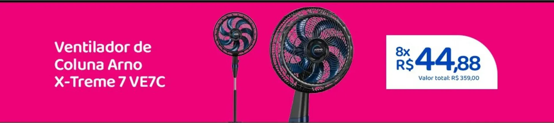 Encarte de Catálogo Nagem 23 de janeiro até 31 de janeiro 2026 - Pagina 12