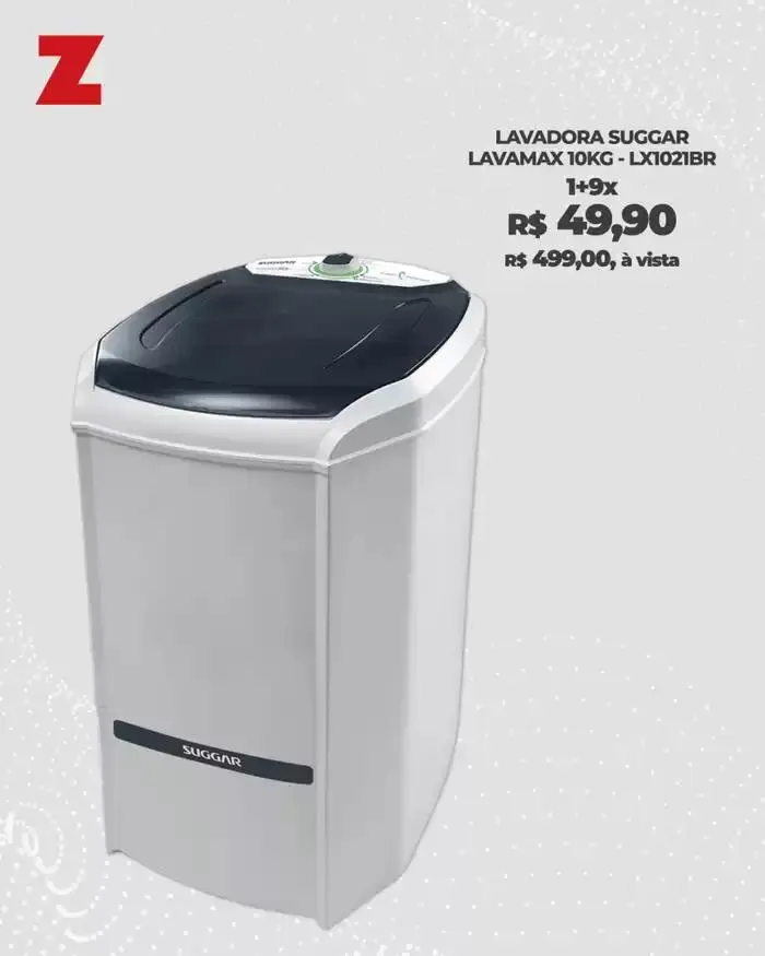 Encarte de Oferta Magazan 12 de março até 26 de março 2025 - Pagina 2