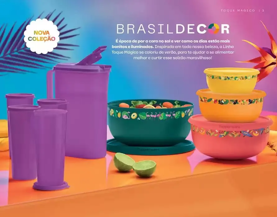 Encarte de Brasil Decor 14 de novembro até 31 de dezembro 2024 - Pagina 3