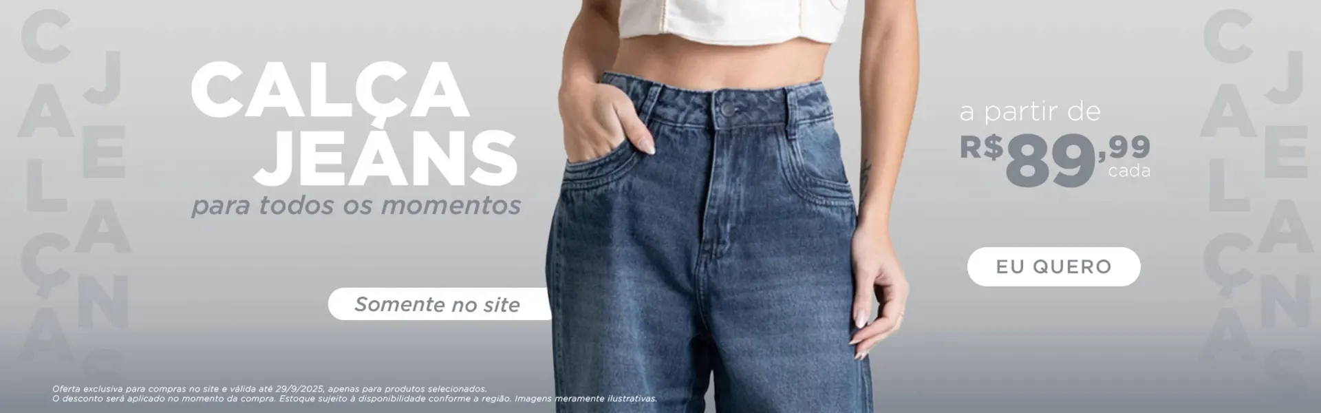 Encarte de Catálogo Pernambucanas 18 de setembro até 19 de outubro 2025 - Pagina 4