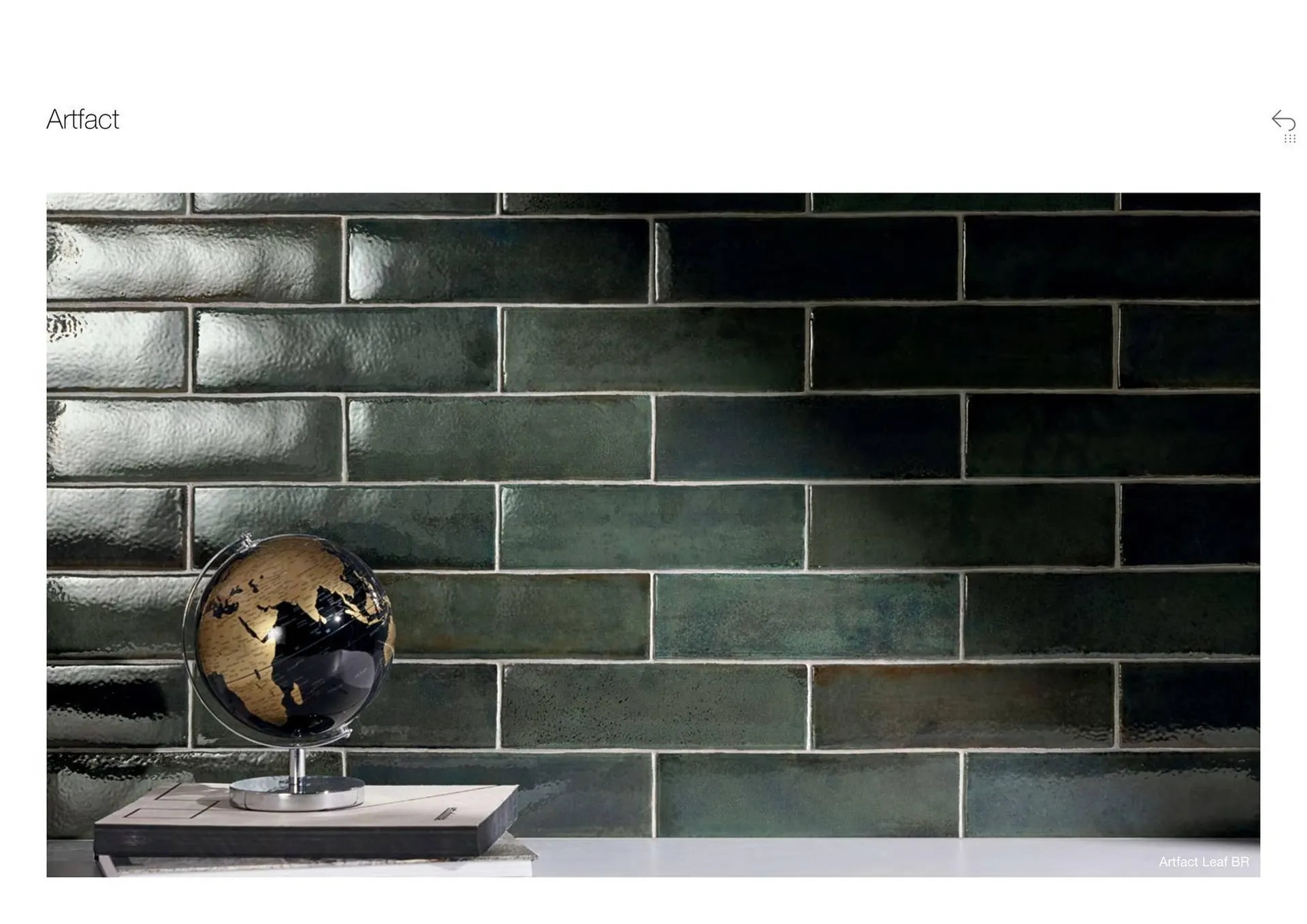 Encarte de Catálogo Portobello 11 de março até 31 de dezembro 2025 - Pagina 125