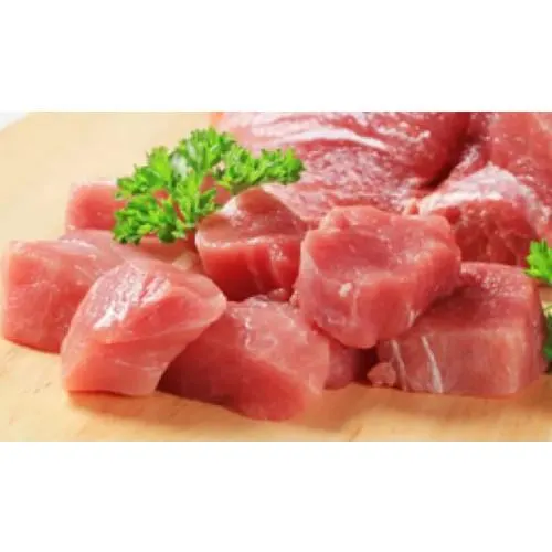 Pernil Suíno Sem Osso Resfriado Pedaço Panela KG